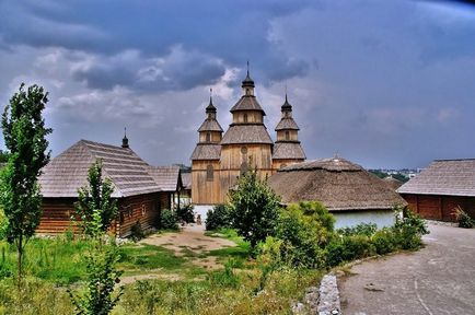 Phoenixele arhitecturale ale a 5 clădiri celebre ruinate, restaurate astăzi