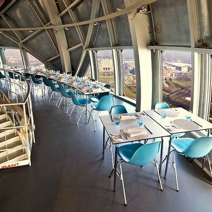 Atomium, Bruxelles - descriere, fotografie, construcție, cum să obțineți