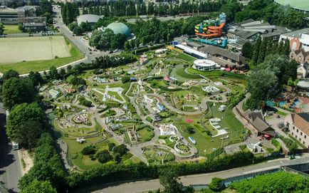 Atomium, Bruxelles - descriere, fotografie, construcție, cum să obțineți