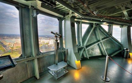Atomium, Bruxelles - descriere, fotografie, construcție, cum să obțineți