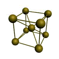 Atomium - Brüsszel jelképe