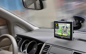 Automobile GPS-navigators care sunt recenzii mai bune din 2016
