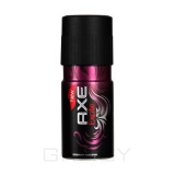 Axe дезодорант-спрей excite, 150 мл купити за вигідною ціною на офіційному сайті