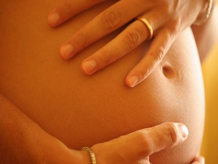 Baie și sarcină în stadii incipiente, dacă puteți merge în primul trimestru, la începutul sarcinii,
