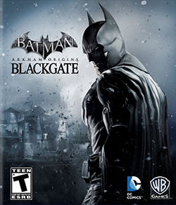 Batman arkham knight torrent descărcare