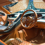 Bentley - reparații auto vag