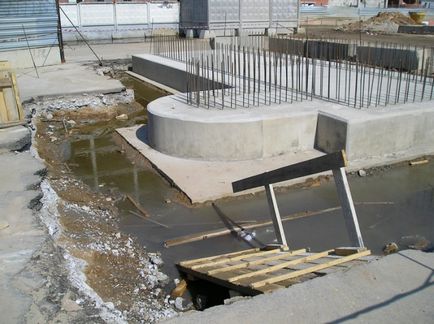 Constructii de beton