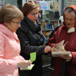 Biblioteca este mai mult decât credeți Biblioteca regională de tineret din Kurgan