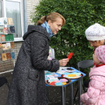 Biblioteca este mai mult decât credeți Biblioteca regională de tineret din Kurgan