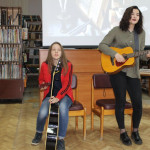 Biblioteca este mai mult decât credeți Biblioteca regională de tineret din Kurgan