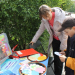 Biblioteca este mai mult decât credeți Biblioteca regională de tineret din Kurgan