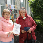 Biblioteca este mai mult decât credeți Biblioteca regională de tineret din Kurgan