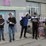 Biblioteca este mai mult decât credeți Biblioteca regională de tineret din Kurgan