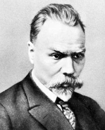 Biografia lui Bryusov