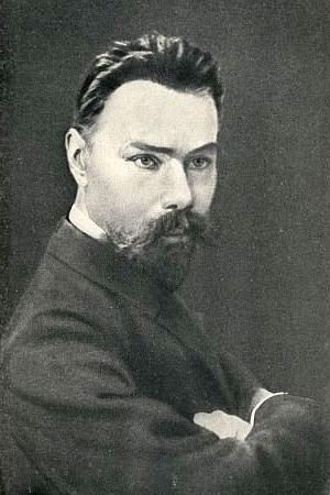 Biografia lui Bryusov