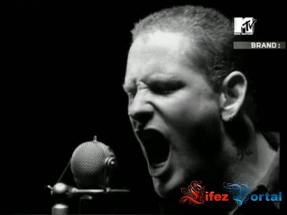 Életrajz, Corey Taylor - a forrása a jó hangulat (idő) Életrajz, Corey Taylor - a forrása a jó hangulat