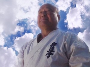 Életrajz Mas Oyama Masutatsu Oyama Kyokushin és