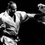 Életrajz Mas Oyama Masutatsu Oyama Kyokushin és