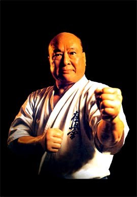 Biografia lui Masutatsu Oyama, fondatorul lui Karate Kyokushinkai