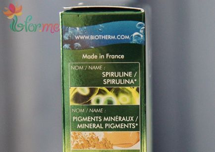 Biotherm skin best cc - primavara mea preferata