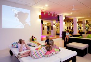 Ideea de afaceri de a deschide un hotel pentru copii - idee de afaceri