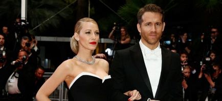 Blake Lively și Raynal Reynolds pe punctul de a divorța