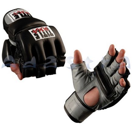 Mănuși de box, mănuși de box de amatori și mănuși profesionale de box