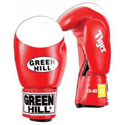 Боксерські рукавички, аматорські боксерські рукавички і професійні боксерські рукавички