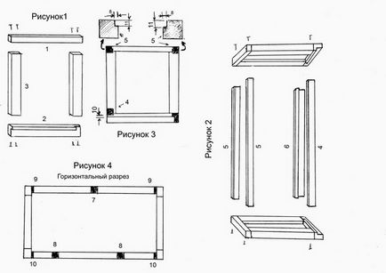 Cabină pentru un câine cu propriile mâini, desene și dimensiuni, selecție material, instruire pas cu pas