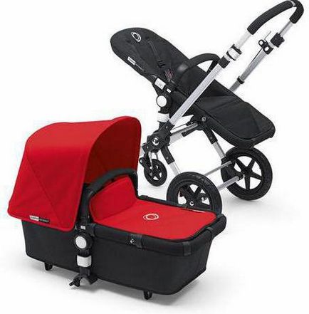 Bugaboo Cameleon 3