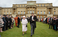 Palatul Buckingham - povestea cum să cumpărați bilete, cum să ajungeți acolo și când să vizitați