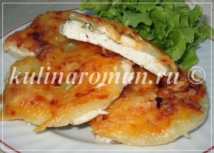 Bucăți de aluat cu scorțișoară și semințe de mac, rețete delicioase