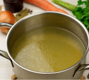 Supă de pui - cum să gătești supa din pui - rețetă, blog culinar - delicios la domiciliu