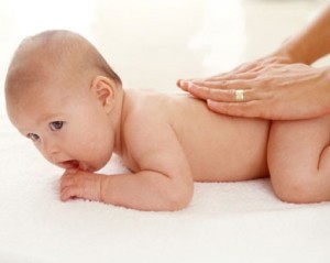Бурління в животі у немовляти причини і методи лікування