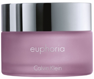 Calvin Klein Euphoria illatosított testápoló krém 200ml