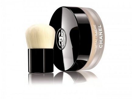 Chanel vitalumiere laza por alapot