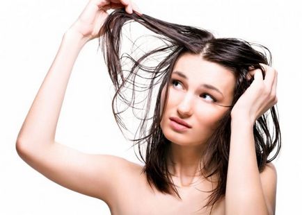 Mi a különbség a balzsam kondicionáló haj tanácsot a helyes használata - női