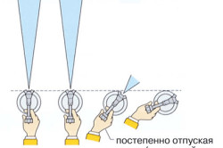 Чим пофарбувати піч у хаті технологія робіт