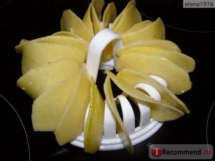 Чіпсніца aliexpress free shipping 2013 hot sell microwave apple fruit potato crisp chip slicer