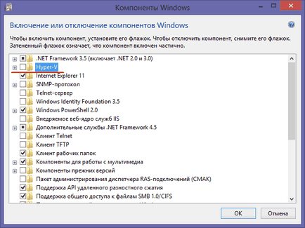 Що робити, якщо в virtualbox з'являється помилка «апаратне прискорення (vt-x amd-v) недоступно в