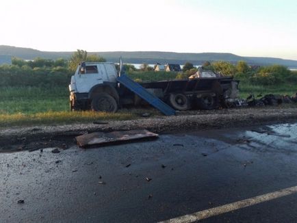 Що відомо про дтп в Татарстані на сьогодні, «інше місто» самарський інтернет-журнал