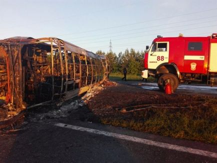 Какво се знае за инцидента в Татарстан към днешна дата, 