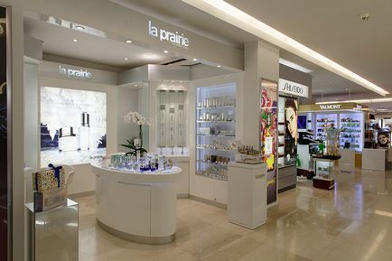 Ceea ce sa cumperi de la Tom Ford si la Prairie este alegerea noastra, insider de frumusete