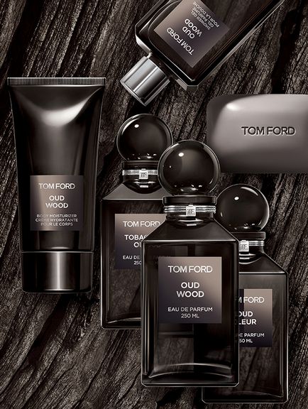 Ceea ce sa cumperi de la Tom Ford si la Prairie este alegerea noastra, insider de frumusete