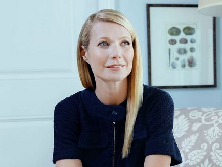 Ce mănâncă de fapt gwyneth paltrow, fl