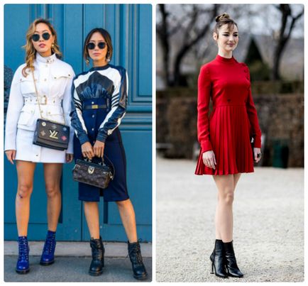 Що носять француженки навесні і влітку вулична мода парижа - повна мода
