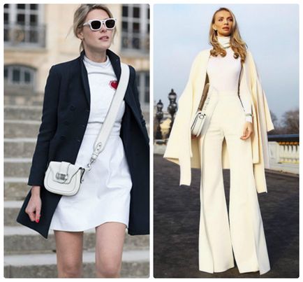 Що носять француженки навесні і влітку вулична мода парижа - повна мода