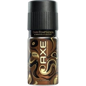 Ce este un topor deodorant?