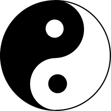 Ce este yin-yang