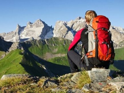 Mit kell hozni túrázás - Mit kell hozni kemping tippek